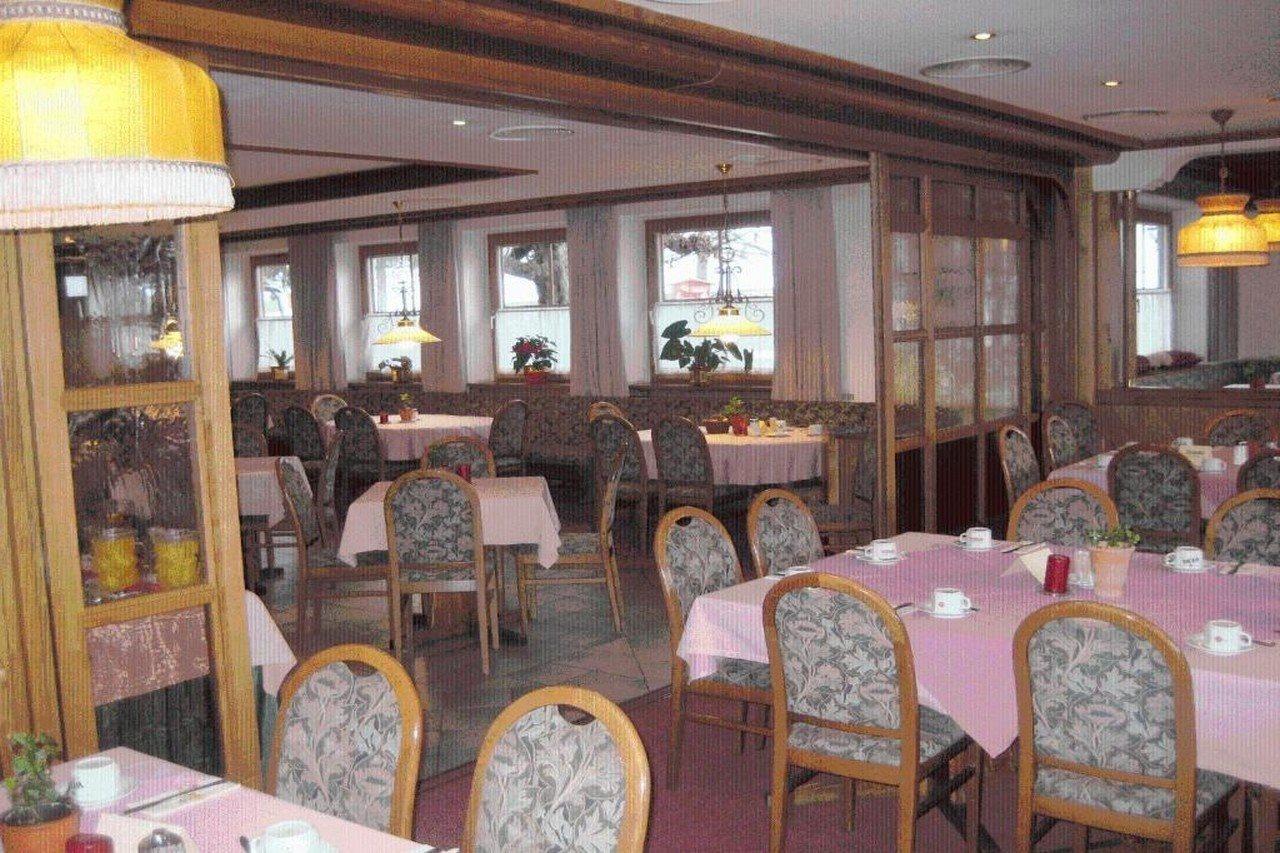 Landgasthof Dorferwirt Oberau Luaran gambar
