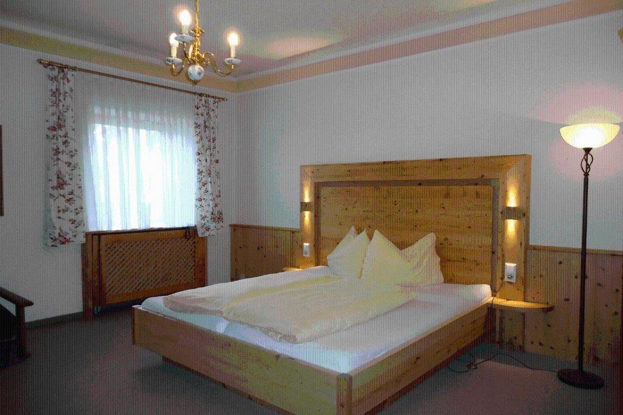 Landgasthof Dorferwirt Oberau Luaran gambar