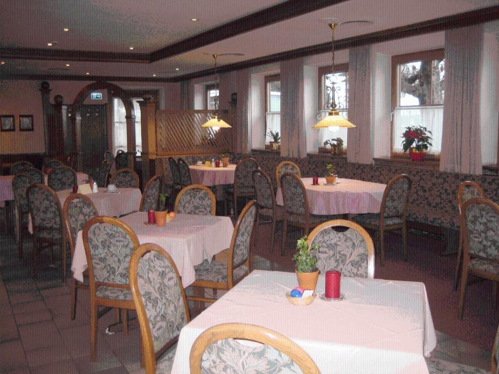 Landgasthof Dorferwirt Oberau Luaran gambar