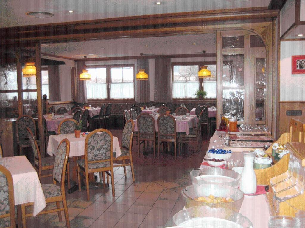 Landgasthof Dorferwirt Oberau Luaran gambar