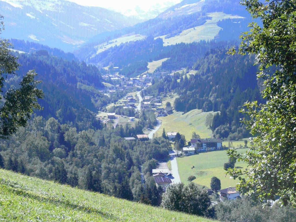 Landgasthof Dorferwirt Oberau Bilik gambar